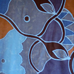 Isis GypsyMama wrap